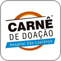 CARNÊ DOAÇÃO